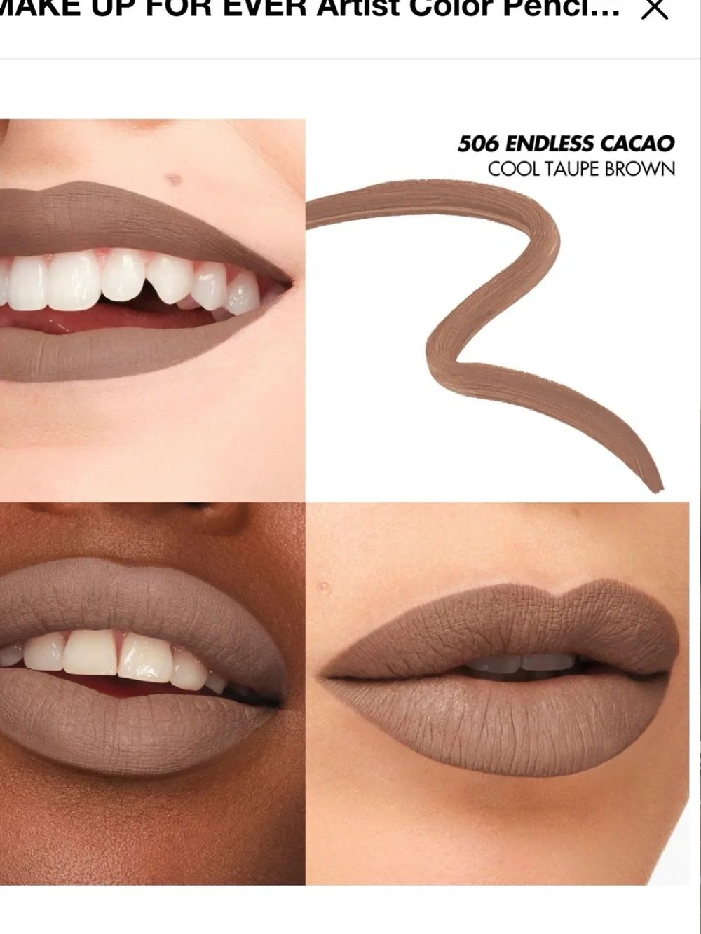 Makeup Forever makeup forever